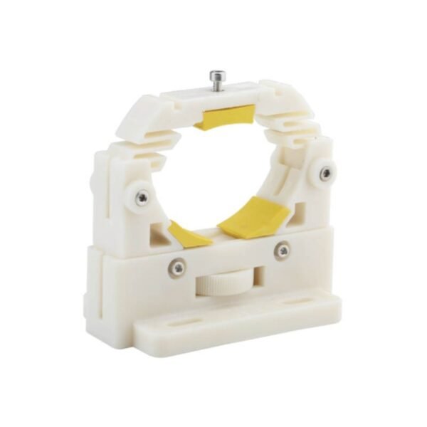 50-80mm Adjustable Short Tube Holder Support Mount
