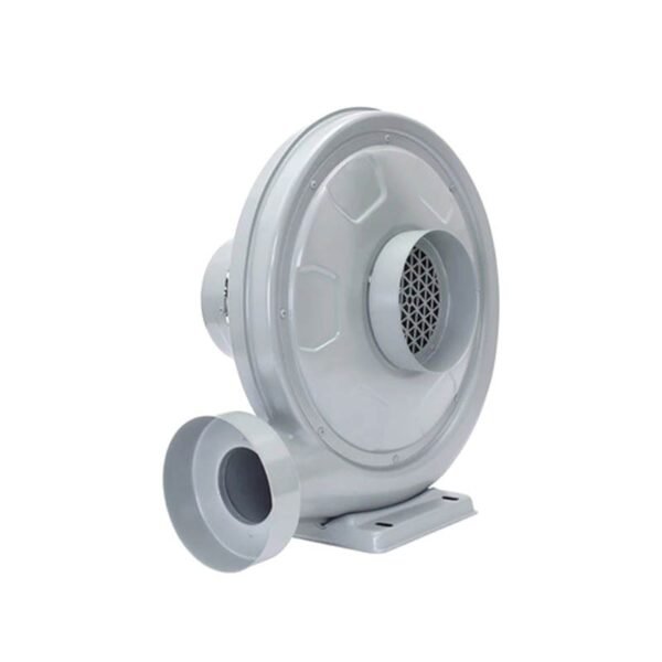 750W 150mm Exhaust Pump Centrifugal Air Blower