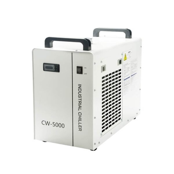 CL47 S&A Industrial Water Chiller Machine