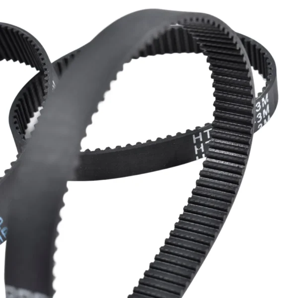 Closed Loop Belt:C2L-B310 (3M HTD310 Rubber Closed Loop Timing Belt Transmission Belts)