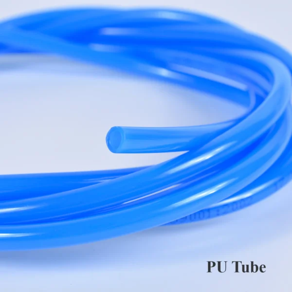 Pneumatic Hore Fiber  Laser:FL-PHPU425 (pneumatic hose pu pipe 4x2.5 mm air tube compressor hose)