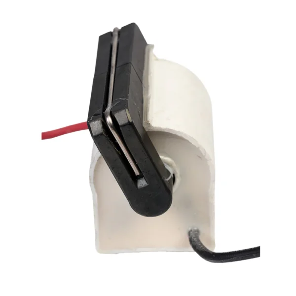 Fly black:C2L-FB100 (HY-100TC-R*2 Flyback Transformer for LASERPWR HY-Z100 CO2 Laser Power Supply)
