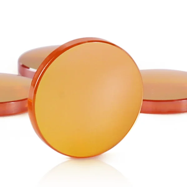 Laser Machine Lens: C2L-L18508 (CO2 Laser Focus Lens China PVD ZnSe 18mm 50.8)