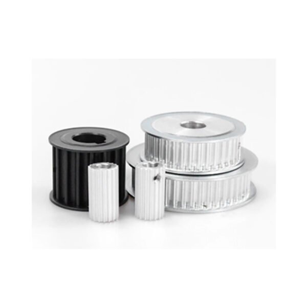 Timing pulley:C2L-TP24 (HTD 5M 24 Teeth Timing Synchronous Pulley Bore)
