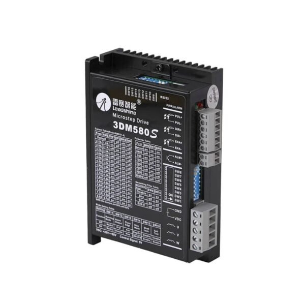 C2L-3DM580 (3DM580 Microstep Drive 3DM 580 Drives)